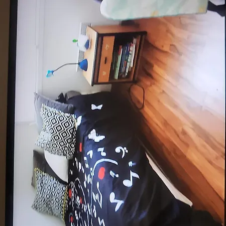 Prázdninový dům Loue Maison Familiale Plouzané